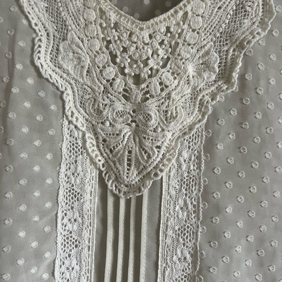 Blouse - Picture 4 of 4